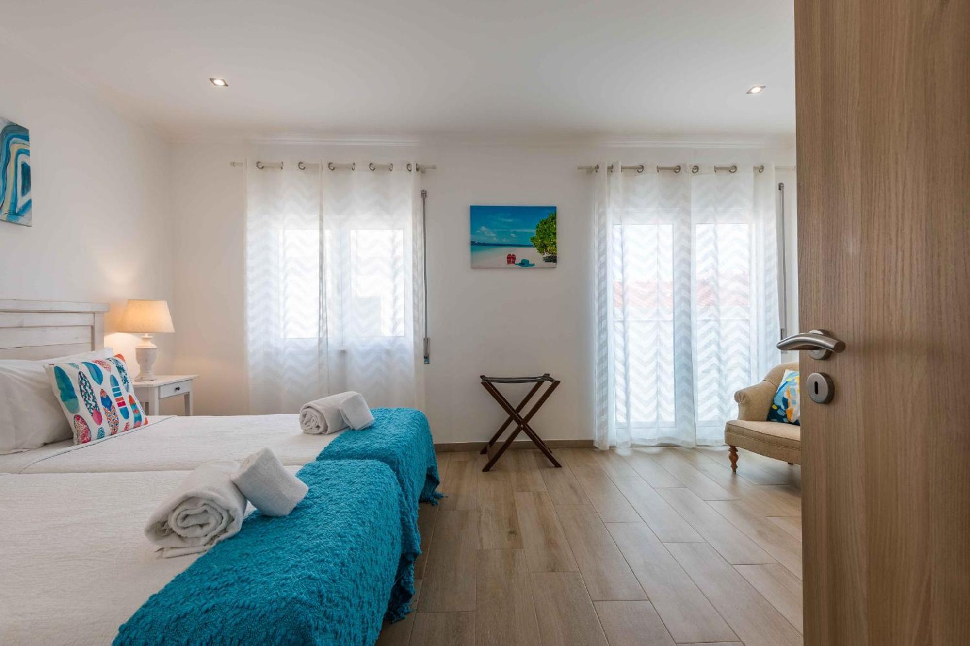 Casa Mar D'Alma - 100M From The Beach Албуфейра Екстер'єр фото